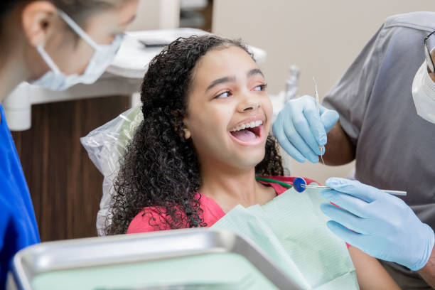 Best Emergency Pediatric Dental Care in Warrenton, GA