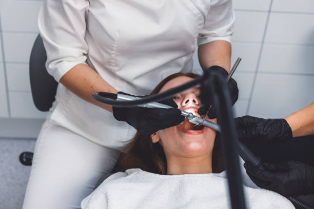 Best Emergency Wisdom Tooth Extraction in Warrenton, GA